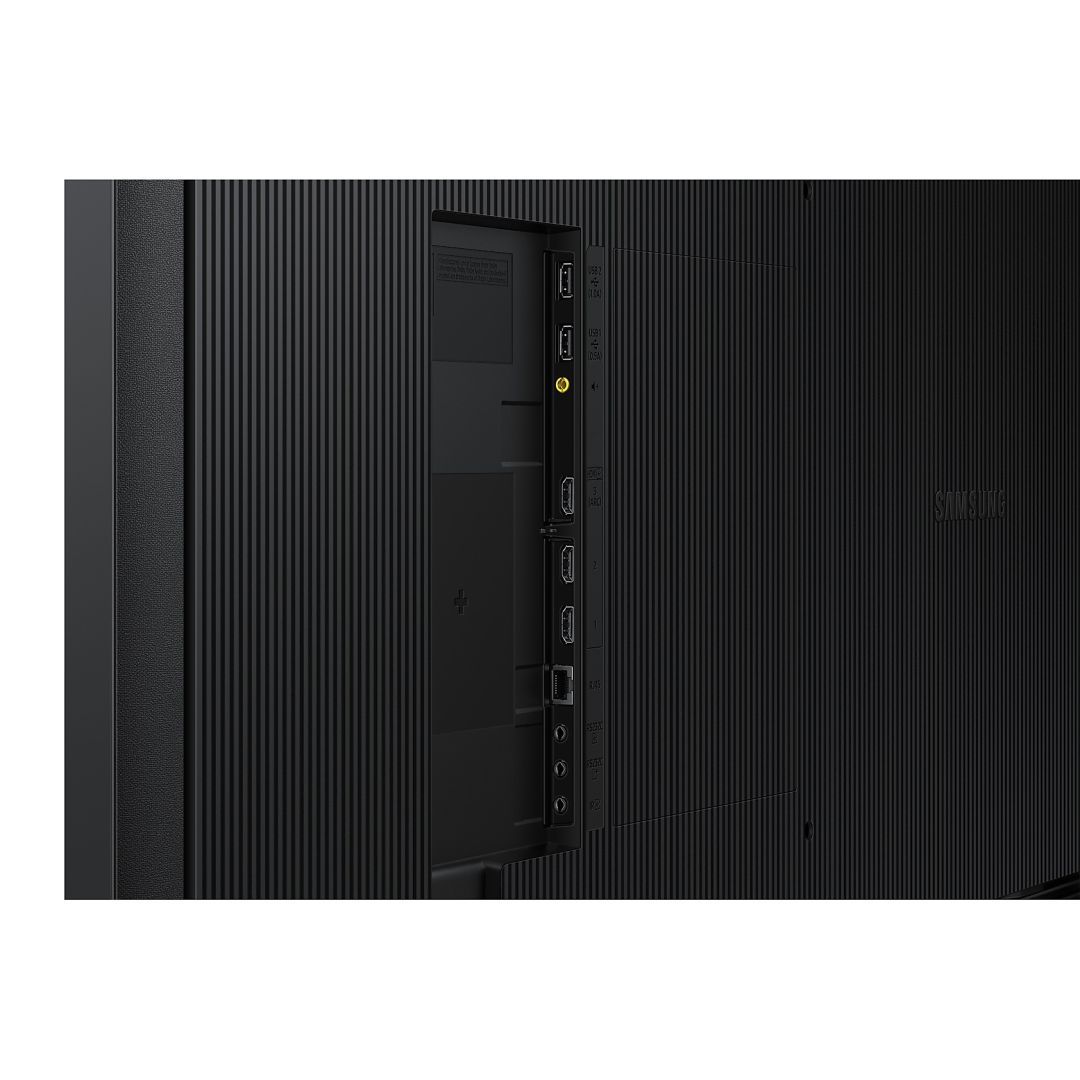 Samsung 43" LH43QHCEBGCXEN LED Display Samsung 43" LH43QHCEBGCXEN LED Display