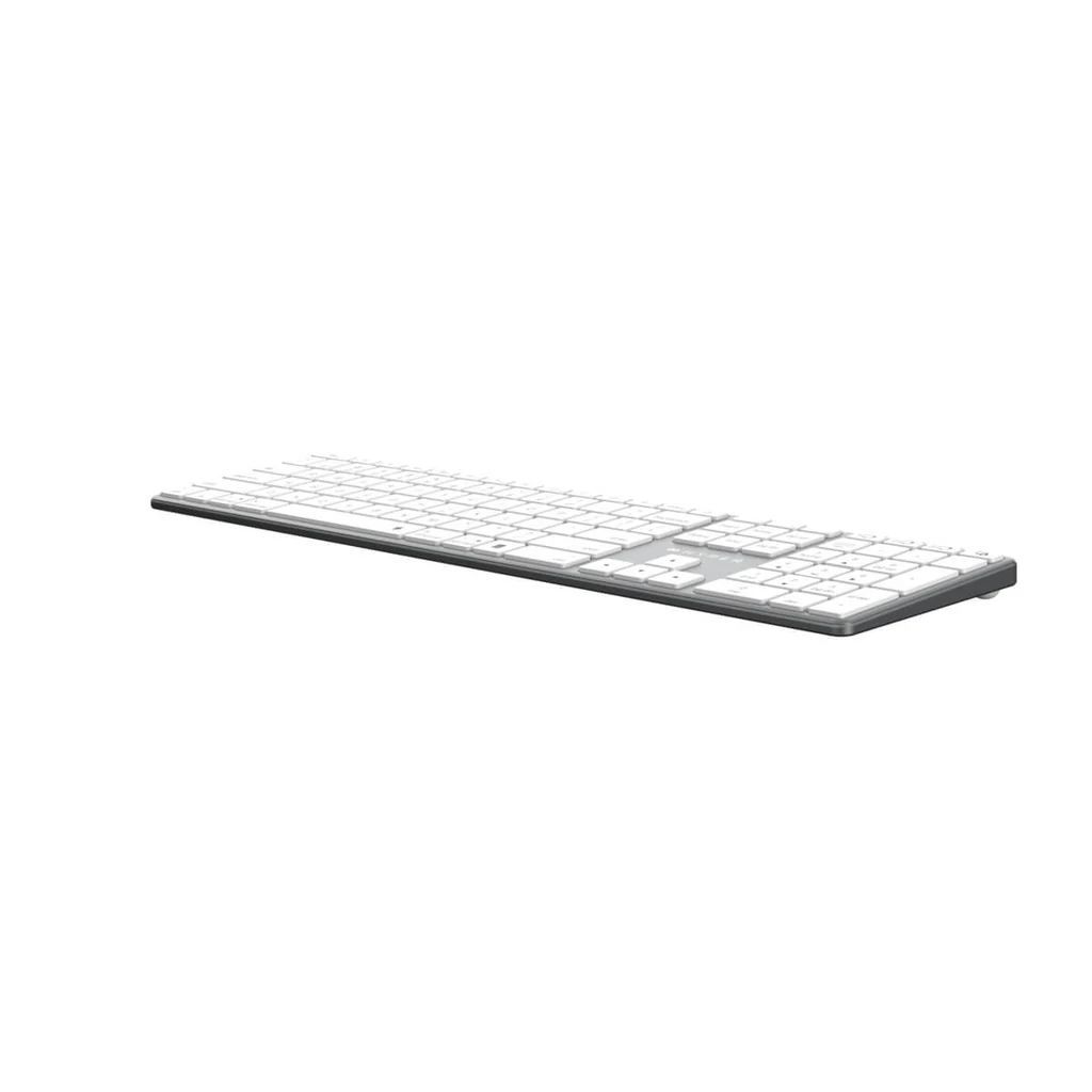 Targus HyperSpace Bluetooth Wireless Keyboard (UK) Space Grey