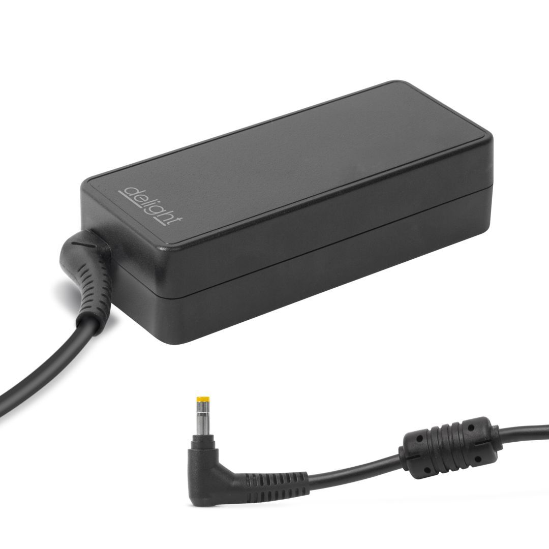 Delight Notebook töltő Lenovo 45W/20V/2.25A Delight Notebook töltő Lenovo 45W/20V/2.25A