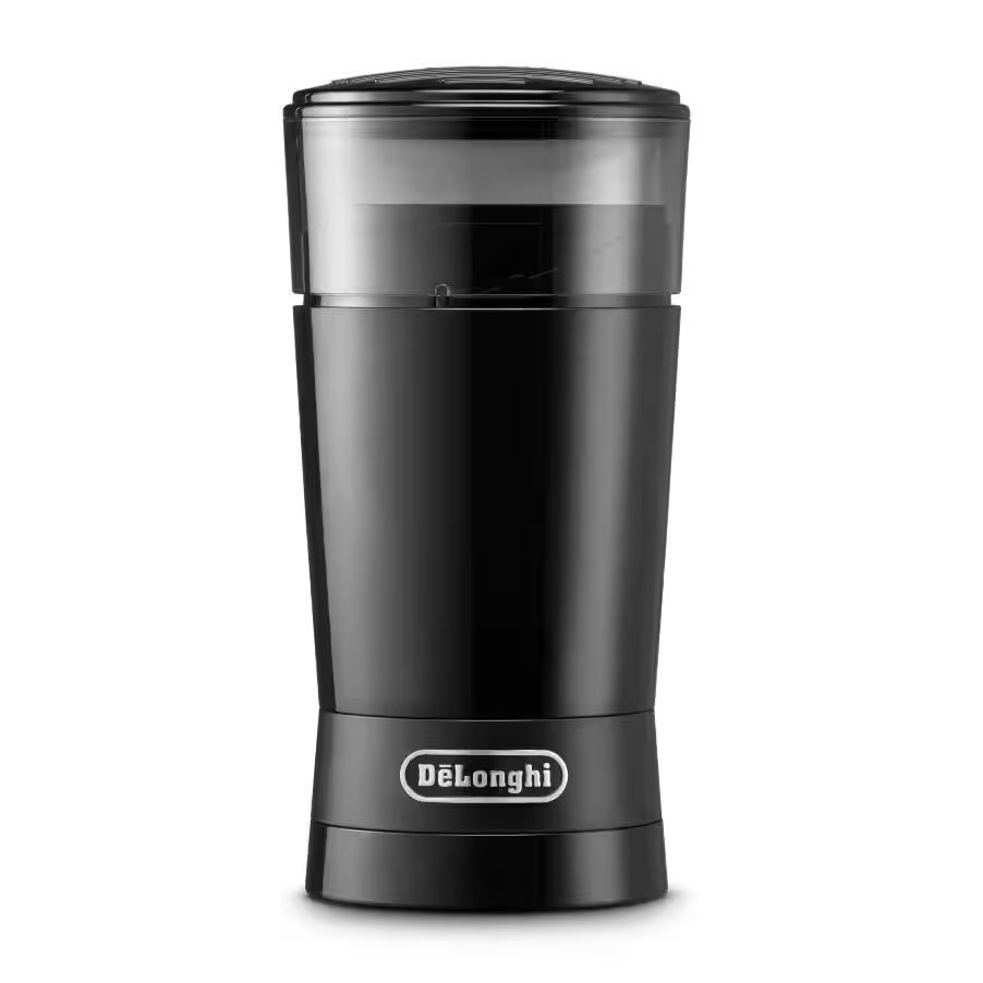 DeLonghi DeLonghi KG200 Kávédaráló Black DeLonghi DeLonghi KG200 Kávédaráló Black