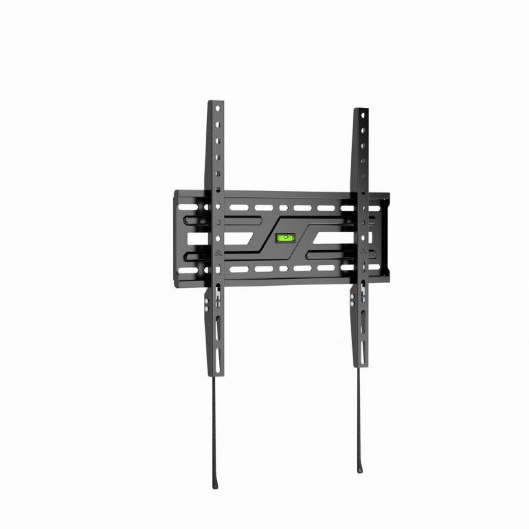 Gembird WM-75F-02 TV wall mount (fixed) 32”-75” Black Gembird WM-75F-02 TV wall mount (fixed) 32”-75” Black