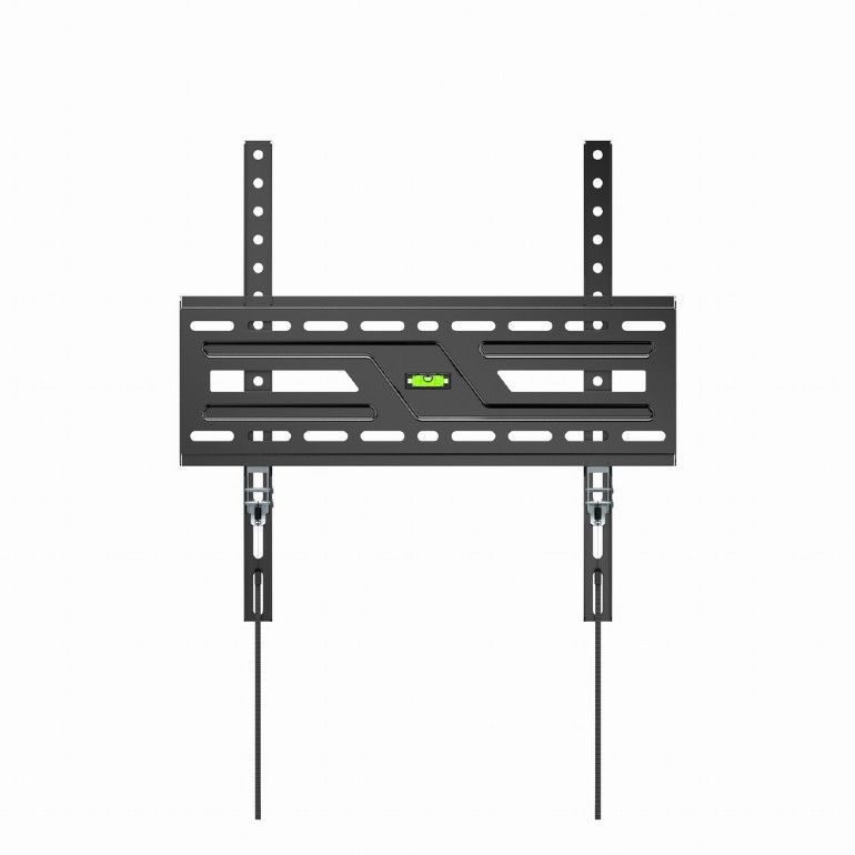 Gembird WM-75F-02 TV wall mount (fixed) 32”-75” Black Gembird WM-75F-02 TV wall mount (fixed) 32”-75” Black