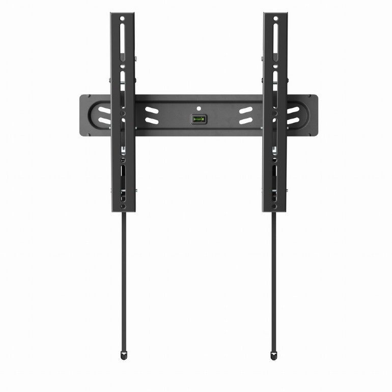 Gembird WM-65T-PRO-01 TV wall mount 32”-65” Black Gembird WM-65T-PRO-01 TV wall mount 32”-65” Black