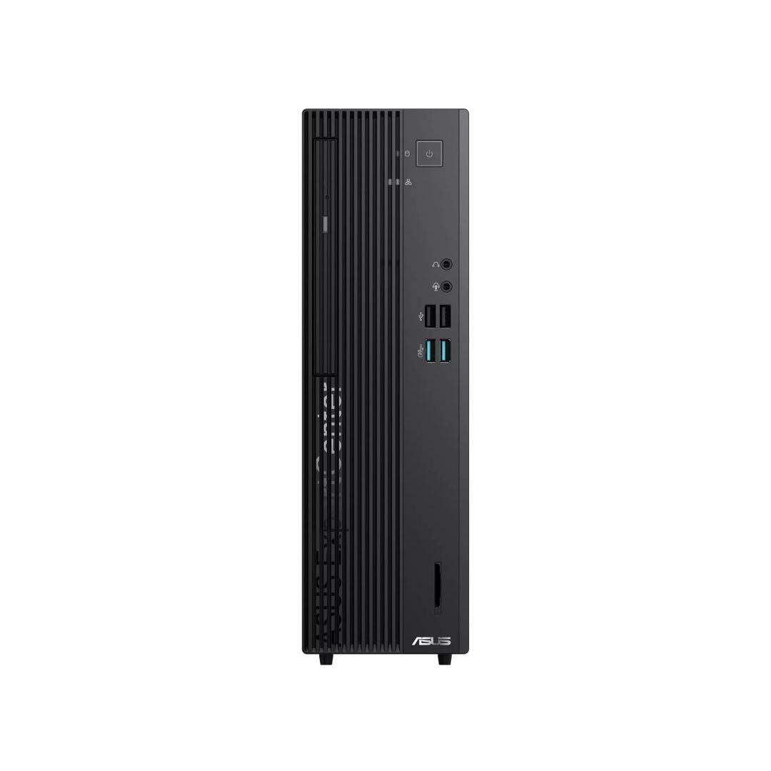 Asus ExpertCenter D5 SFF D501SER Black Asus ExpertCenter D5 SFF D501SER Black