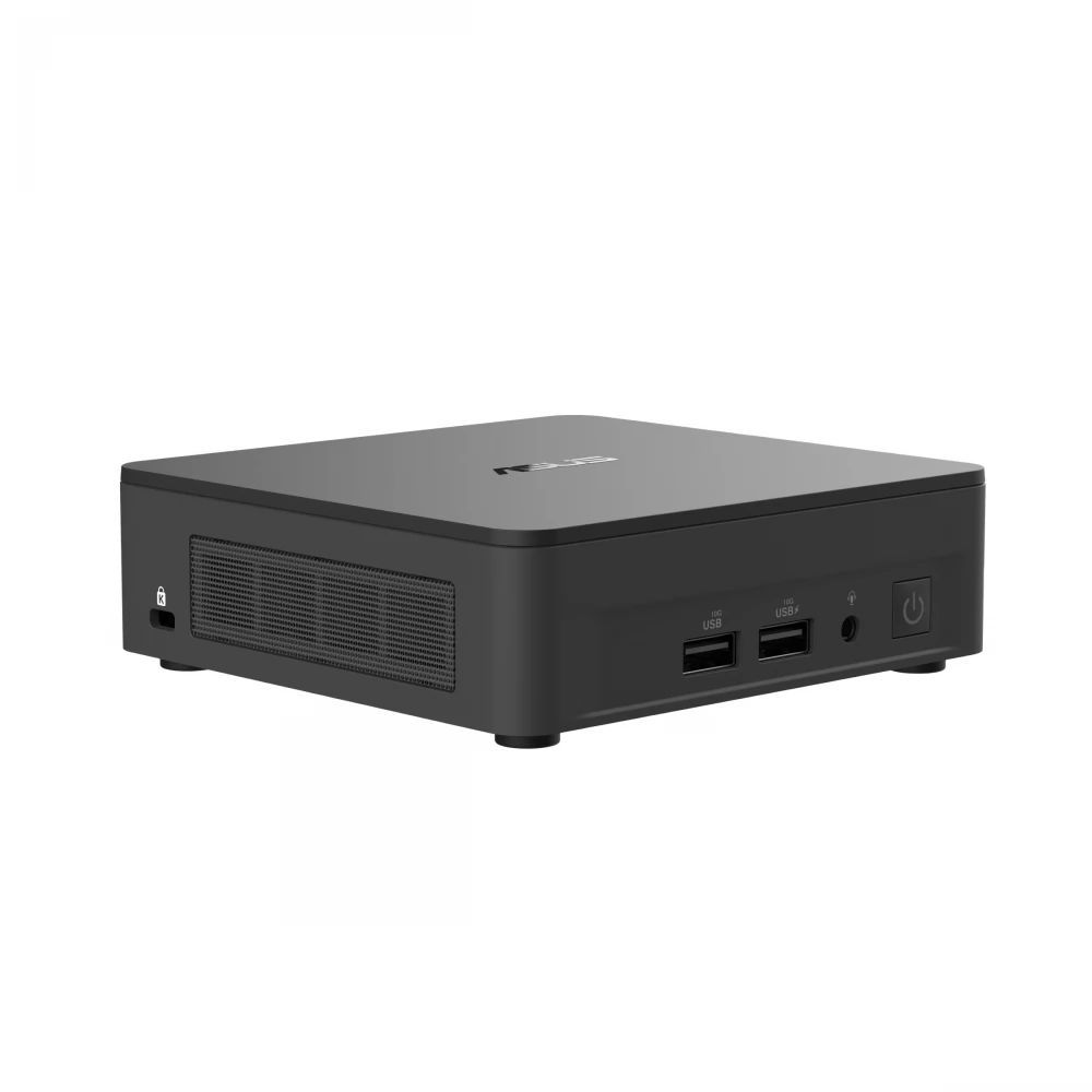 Asus NUC 13 Pro NUC13ANKi3 Arena Canyon (EU Cord) Asus NUC 13 Pro NUC13ANKi3 Arena Canyon (EU Cord)