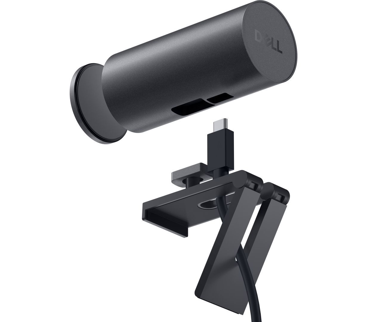 Dell WB7022 Webkamera Black