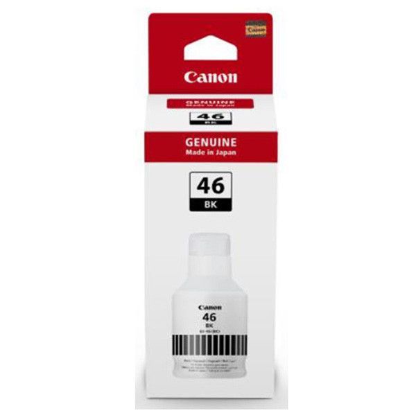 Canon GI-46 Black tintapatron Canon GI-46 Black tintapatron