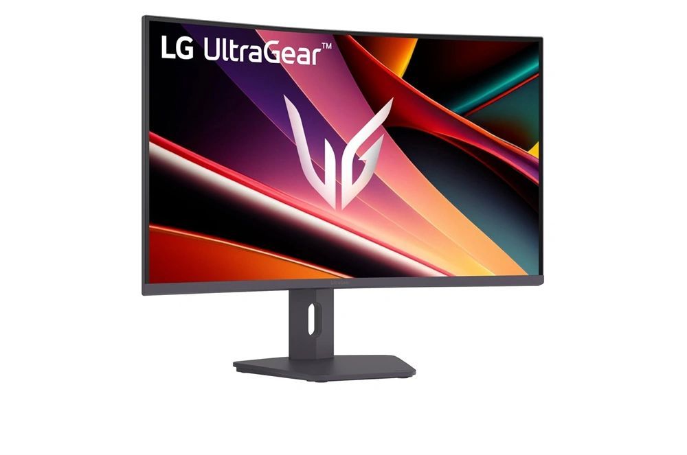 LG 31,5" 32G600A-B LED Curved LG 31,5" 32G600A-B LED Curved
