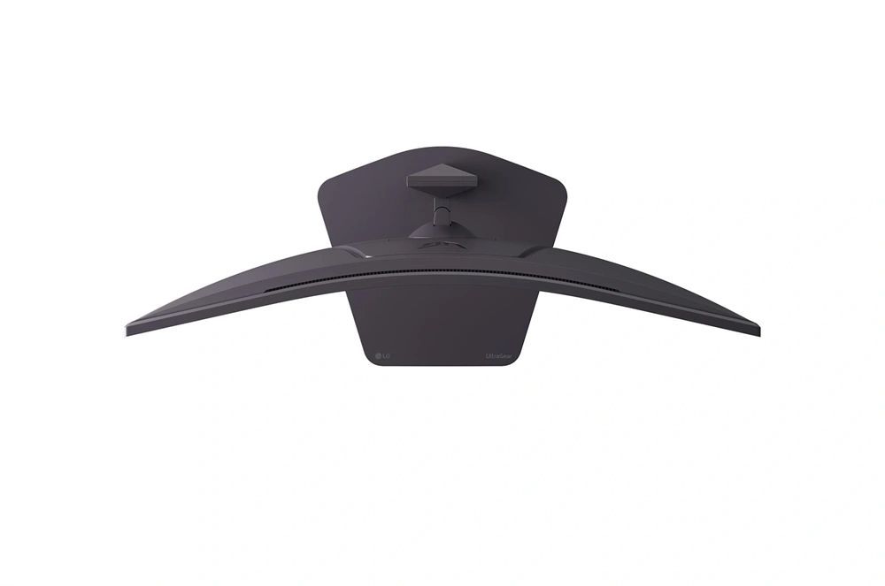 LG 31,5" 32G600A-B LED Curved LG 31,5" 32G600A-B LED Curved