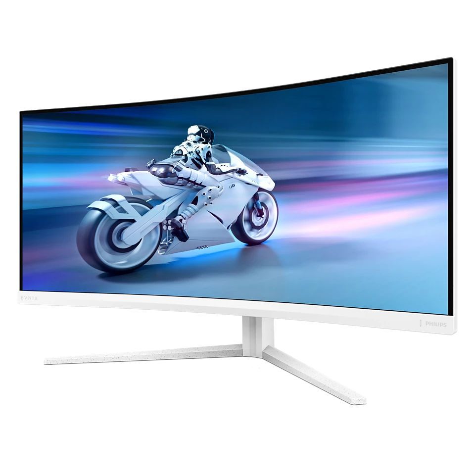 Philips 34" 34M2C5501A LED Curved