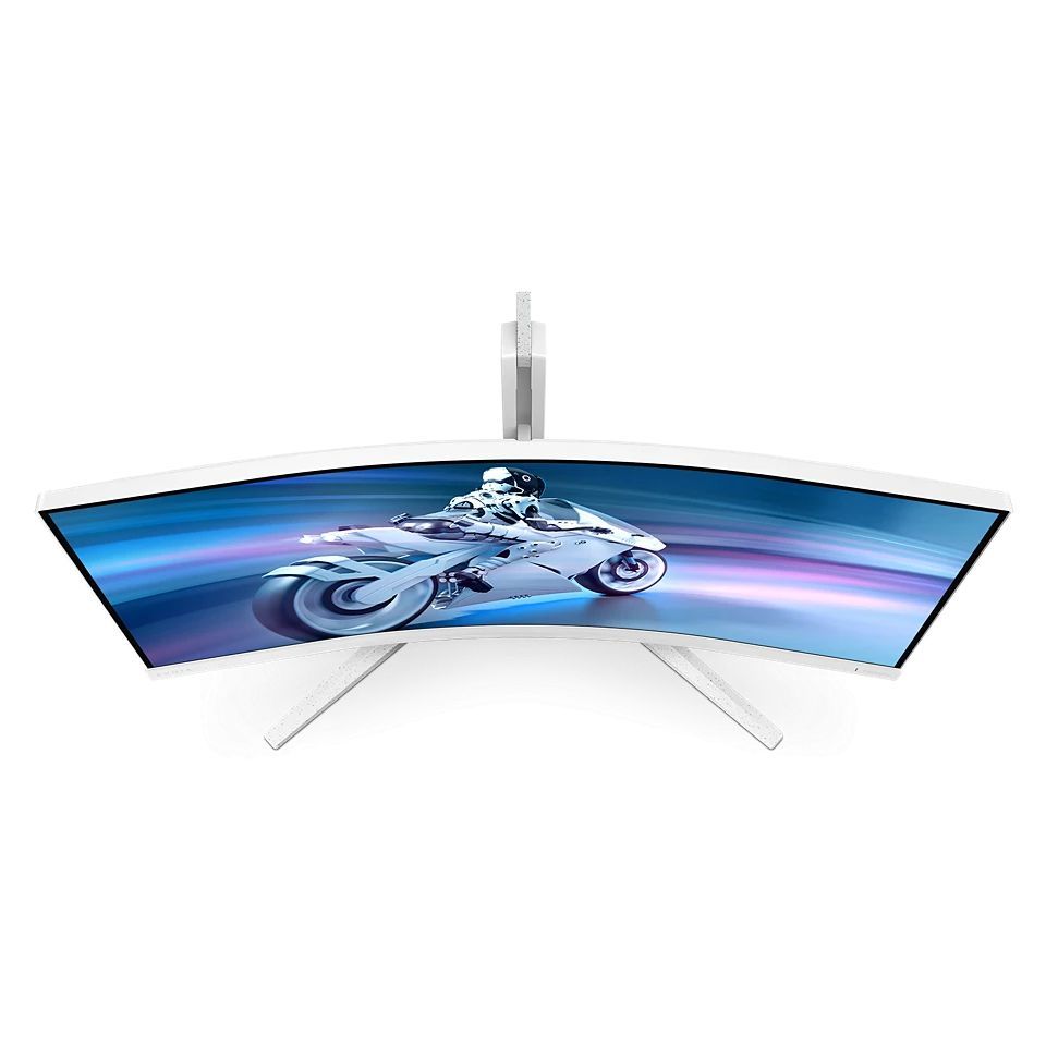 Philips 34" 34M2C5501A LED Curved