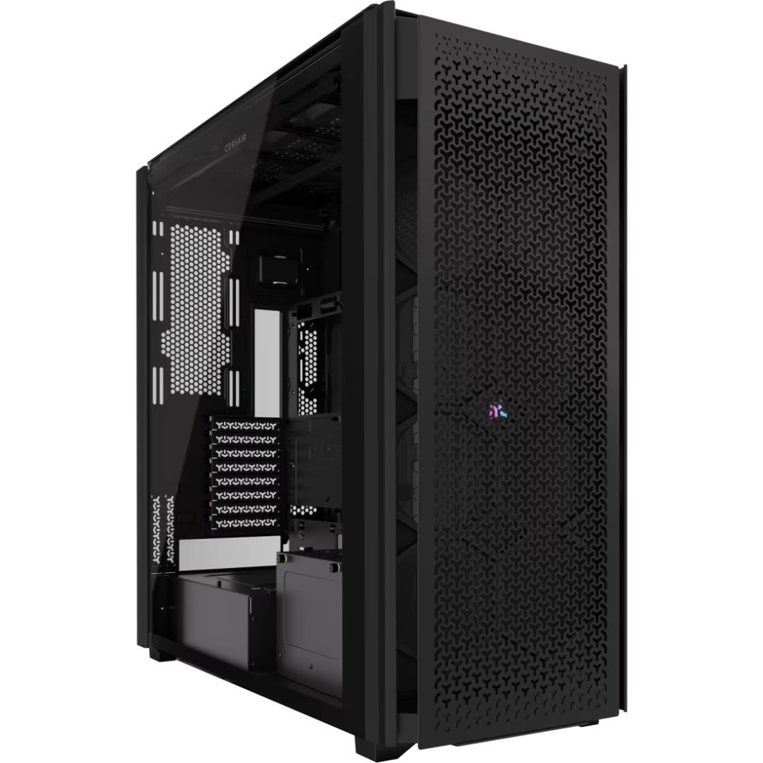 Corsair 9000D AirFlow RGB Tempered Glass Black Corsair 9000D AirFlow RGB Tempered Glass Black