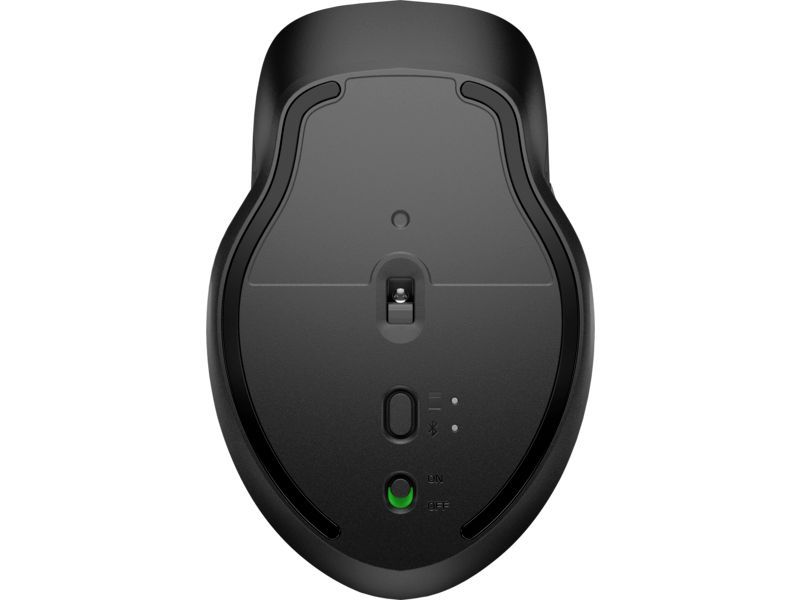 HP 430 Multi-Device Wireless Mouse Black HP 430 Multi-Device Wireless Mouse Black