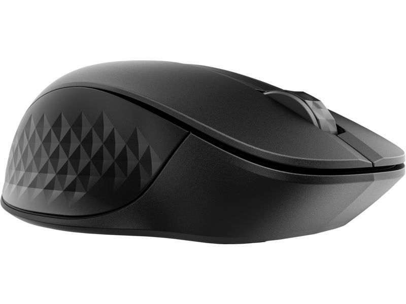 HP 430 Multi-Device Wireless Mouse Black HP 430 Multi-Device Wireless Mouse Black