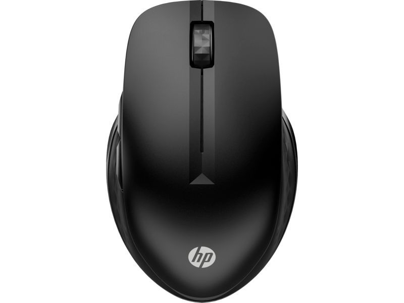 HP 430 Multi-Device Wireless Mouse Black HP 430 Multi-Device Wireless Mouse Black