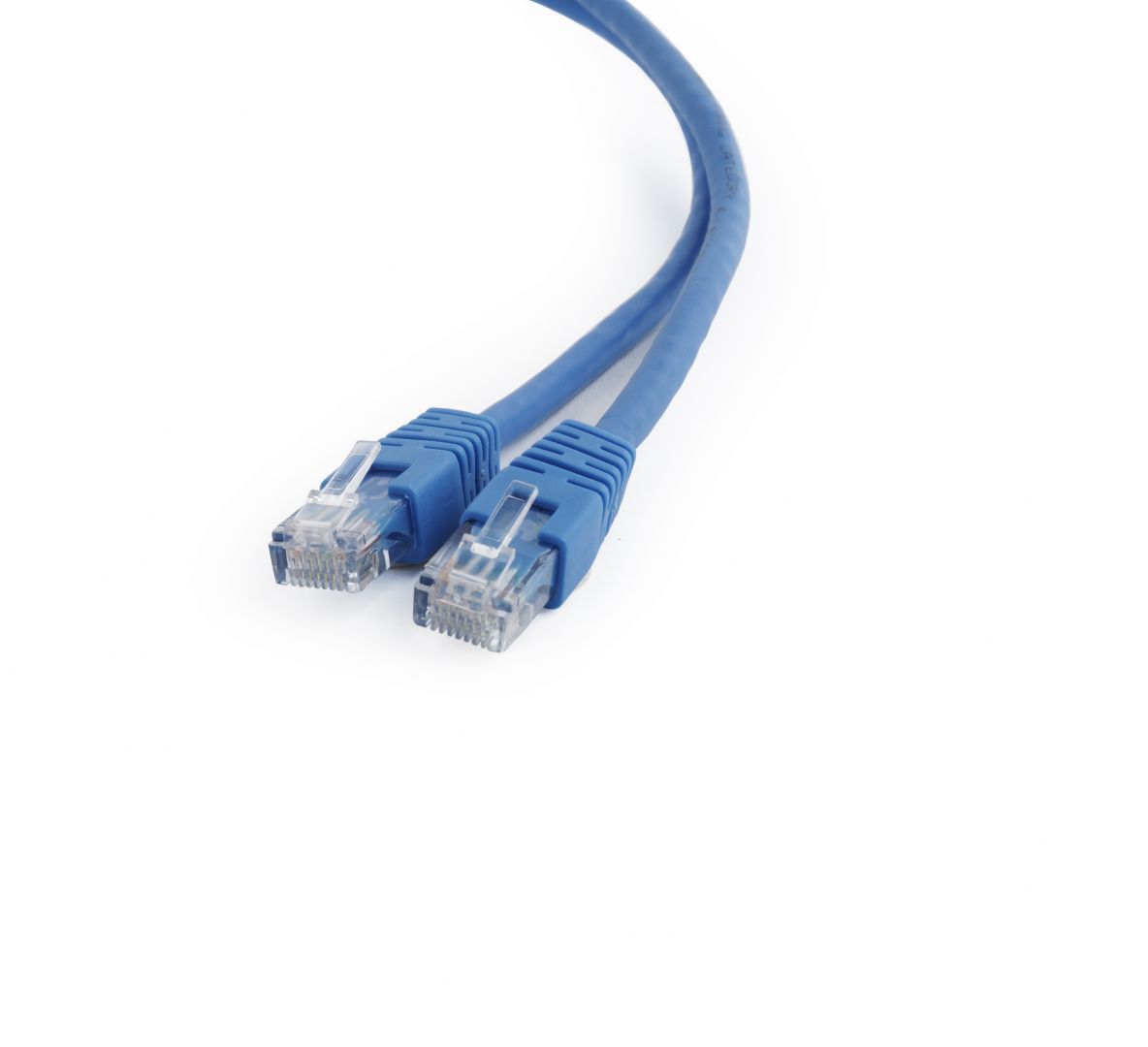 Gembird CAT6 U-UTP Patch Cable 3m Blue Gembird CAT6 U-UTP Patch Cable 3m Blue