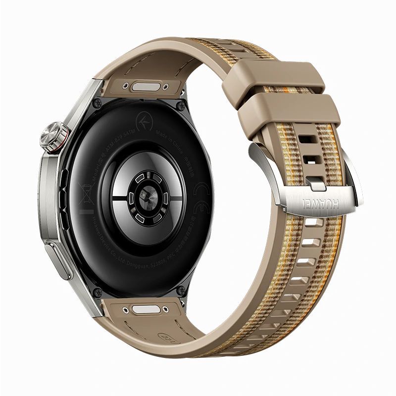 Huawei Watch GT 6 Pro 46mm Brown