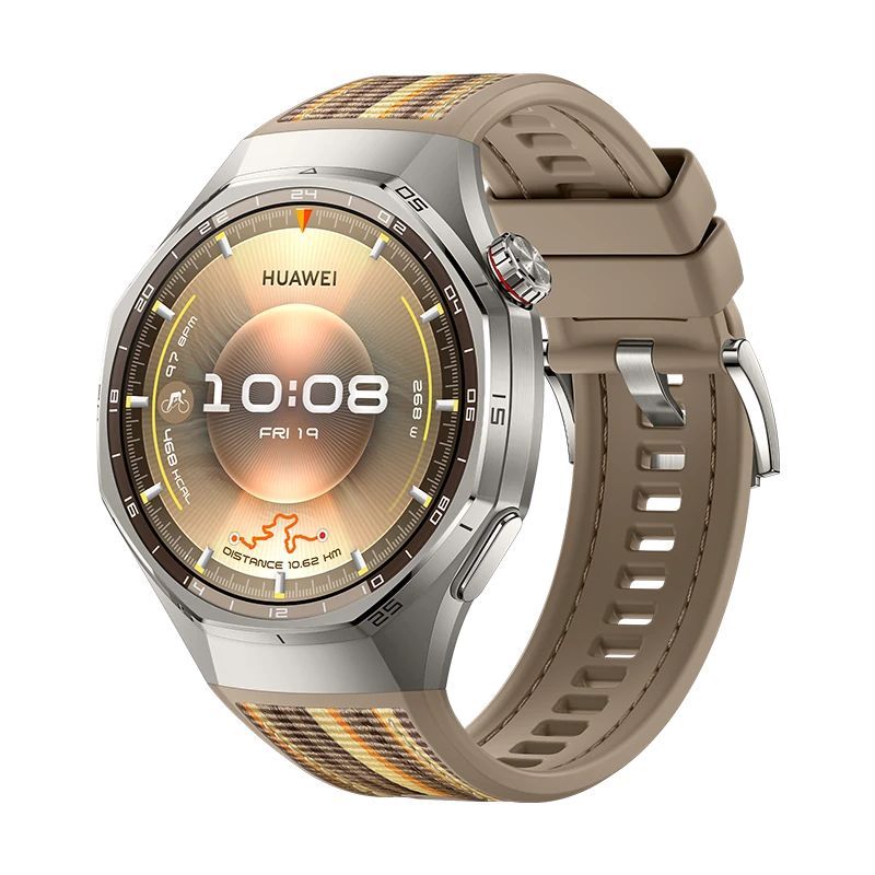 Huawei Watch GT 6 Pro 46mm Brown