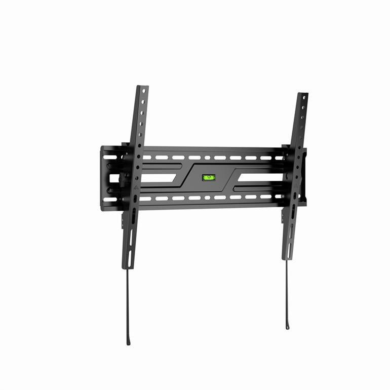 Gembird WM-86T-01 TV wall mount (tilt) 37”-86” Black Gembird WM-86T-01 TV wall mount (tilt) 37”-86” Black