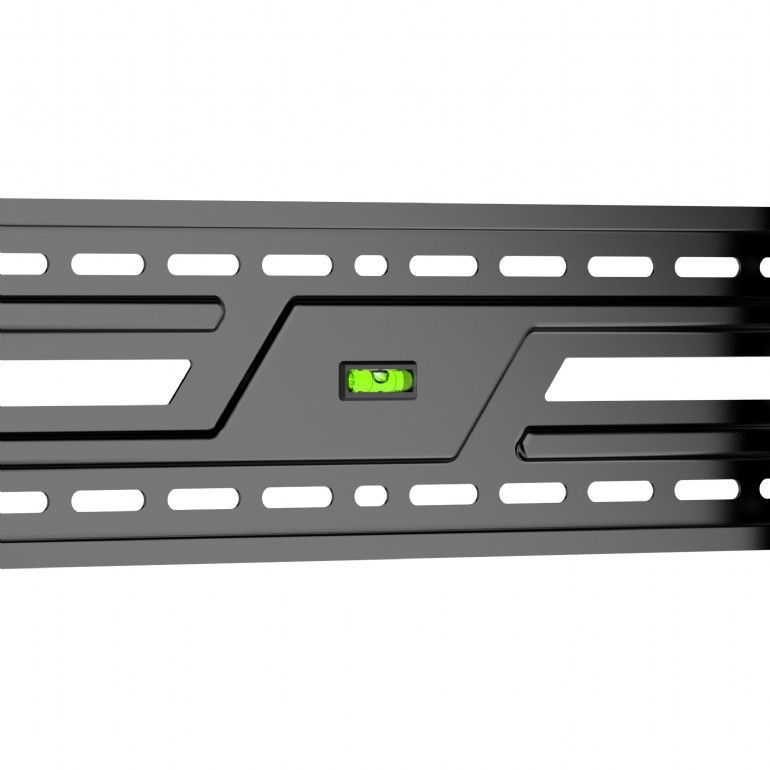 Gembird WM-86T-01 TV wall mount (tilt) 37”-86” Black Gembird WM-86T-01 TV wall mount (tilt) 37”-86” Black