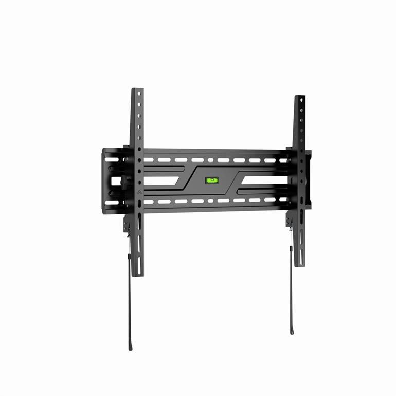 Gembird WM-86T-01 TV wall mount (tilt) 37”-86” Black Gembird WM-86T-01 TV wall mount (tilt) 37”-86” Black