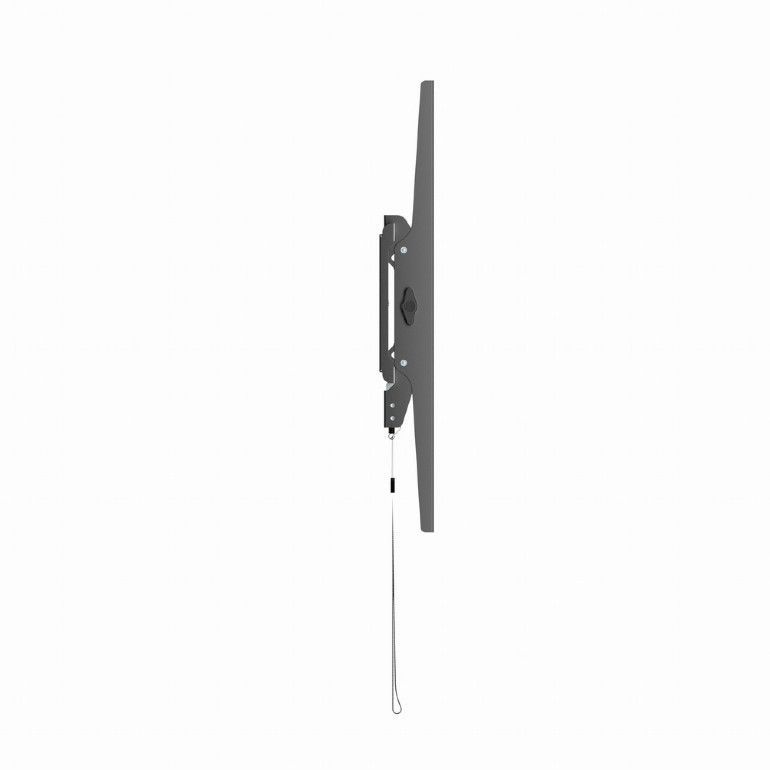 Gembird WM-75T-04 TV wall mount (tilt) 37”-75” Black Gembird WM-75T-04 TV wall mount (tilt) 37”-75” Black