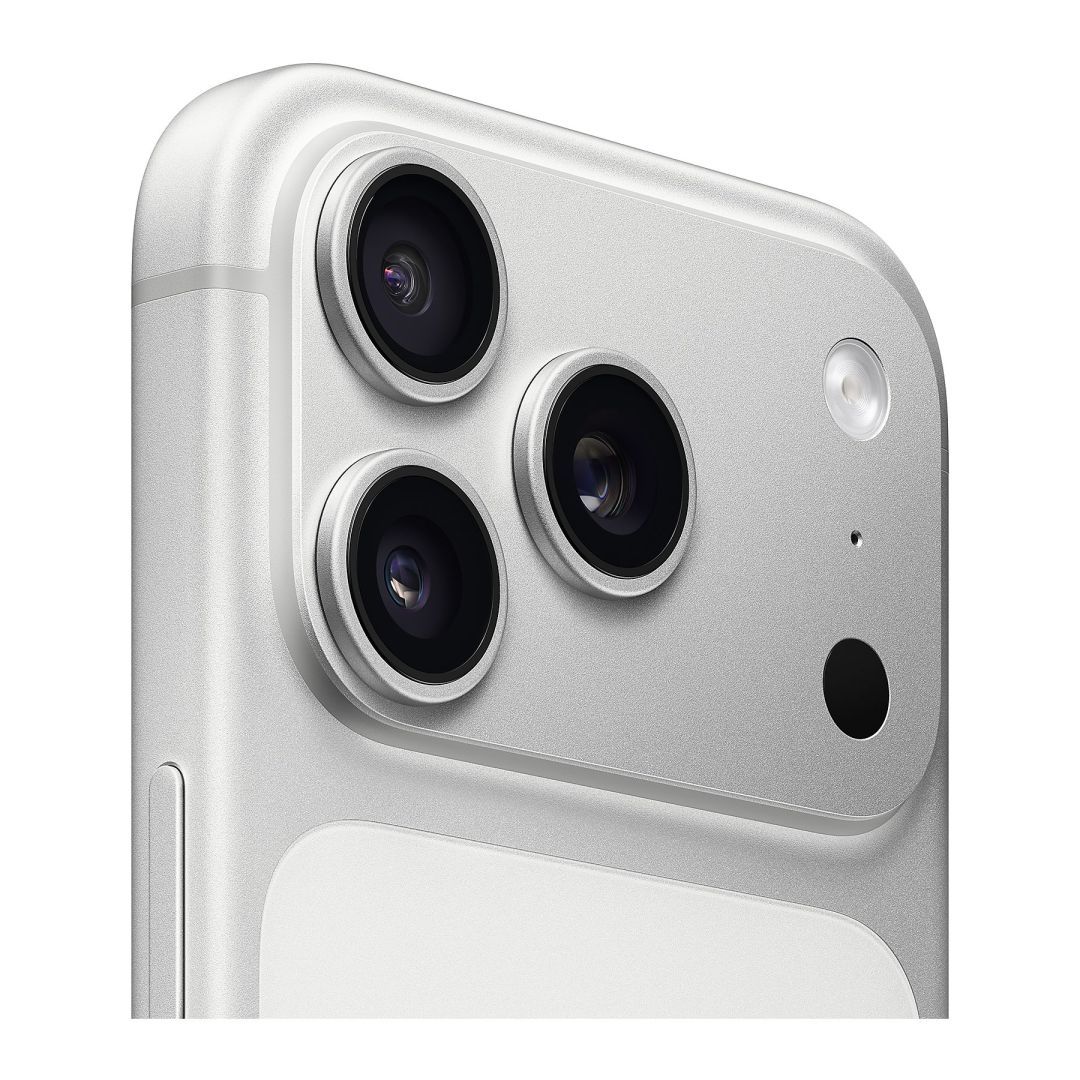 Apple iPhone 17 Pro 256GB Silver