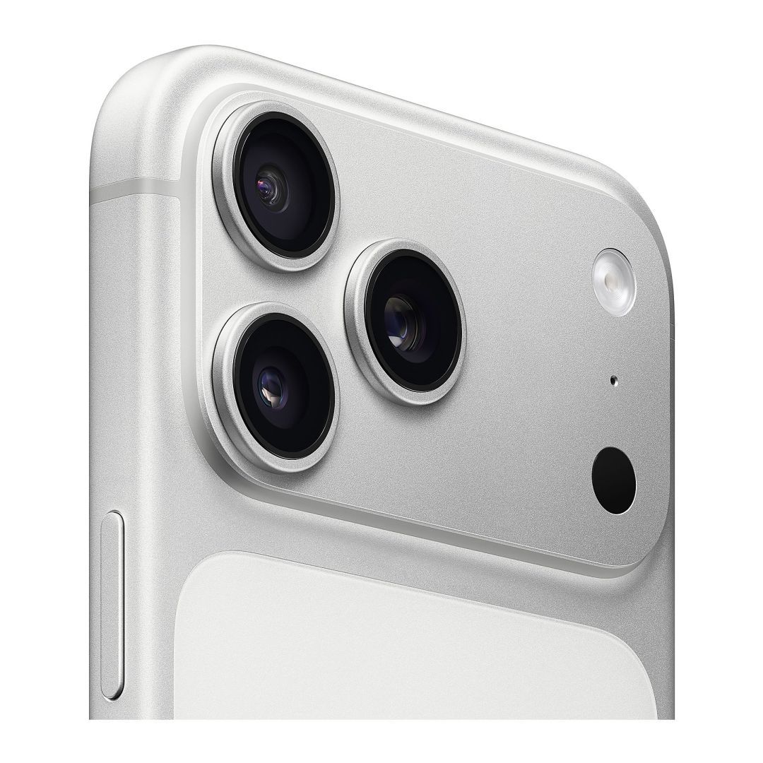 Apple iPhone 17 Pro Max 256GB Silver