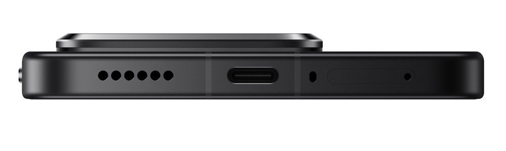 Xiaomi 15T Pro 512GB DualSIM Black