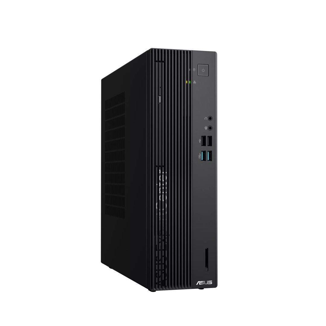 Asus ExpertCenter D5 SFF D501SER Black Asus ExpertCenter D5 SFF D501SER Black