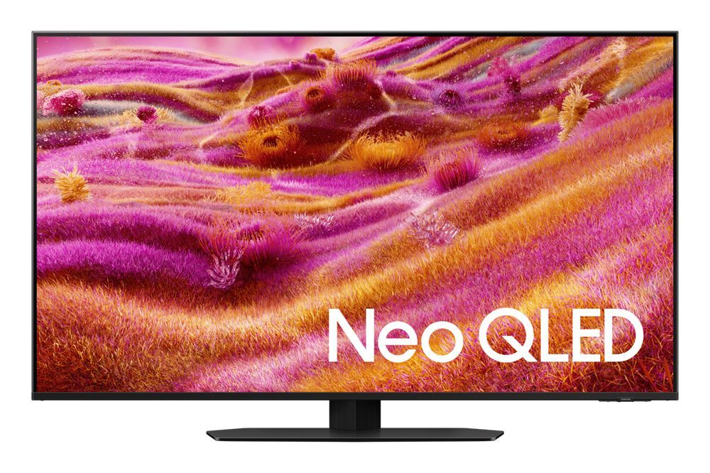 Samsung 43" QE43QN90FATXXH QLED Smart Samsung 43" QE43QN90FATXXH QLED Smart