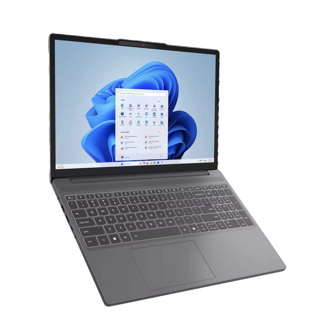 Lenovo IdeaPad Slim 3 Luna Grey Lenovo IdeaPad Slim 3 Luna Grey