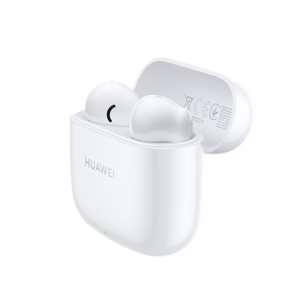 Huawei FreeBuds SE 2 Bluetooth Headset White Huawei FreeBuds SE 2 Bluetooth Headset White