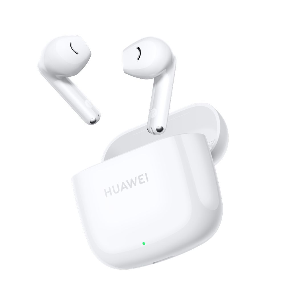 Huawei FreeBuds SE 2 Bluetooth Headset White Huawei FreeBuds SE 2 Bluetooth Headset White