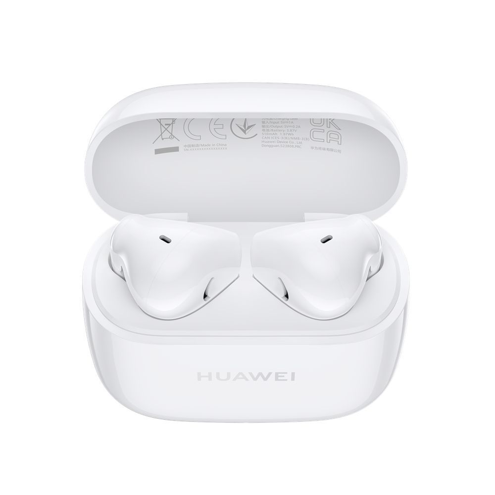 Huawei FreeBuds SE 2 Bluetooth Headset White Huawei FreeBuds SE 2 Bluetooth Headset White