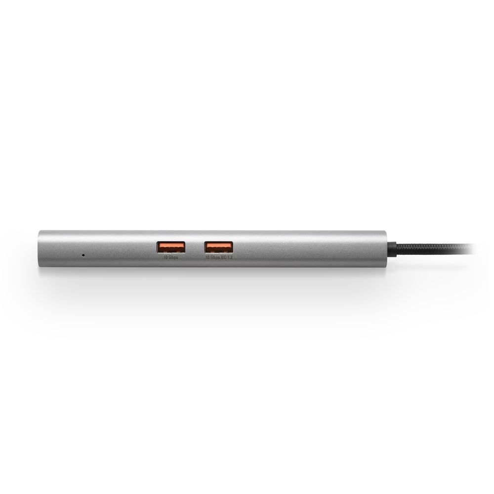 Sharkoon OfficePal Combo Adapter Dark Grey Sharkoon OfficePal Combo Adapter Dark Grey