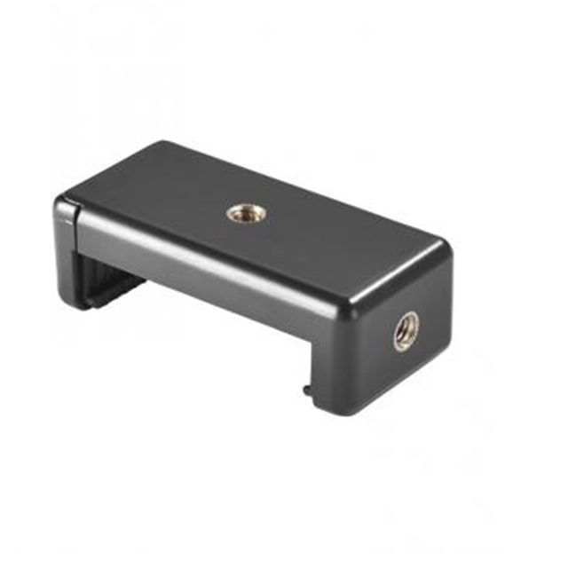 Cullmann Cross CX141 telefon adapter 1/4 col csatlakozómenettel Cullmann Cross CX141 telefon adapter 1/4 col csatlakozómenettel