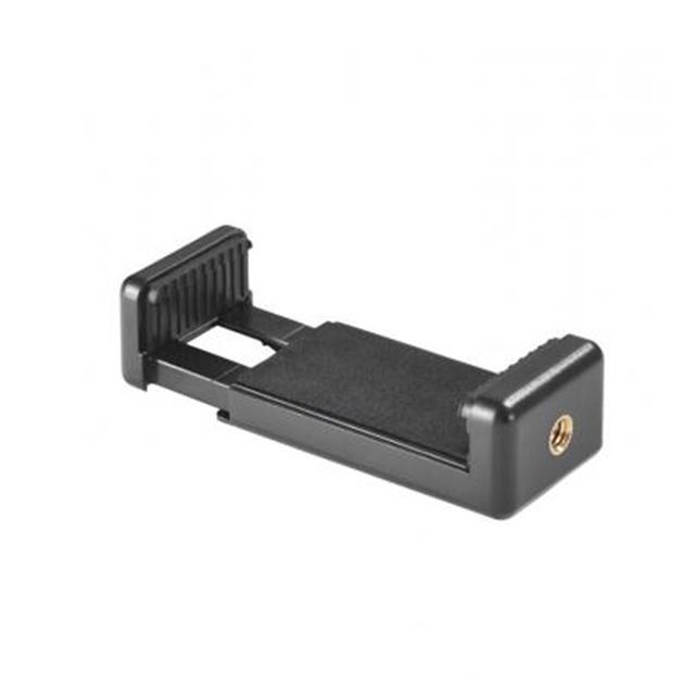 Cullmann Cross CX141 telefon adapter 1/4 col csatlakozómenettel Cullmann Cross CX141 telefon adapter 1/4 col csatlakozómenettel