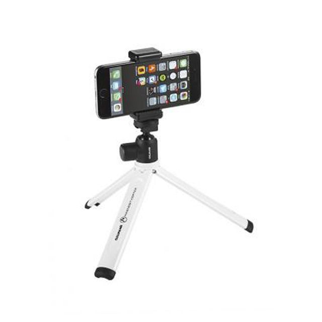 Cullmann Cross CX141 telefon adapter 1/4 col csatlakozómenettel Cullmann Cross CX141 telefon adapter 1/4 col csatlakozómenettel