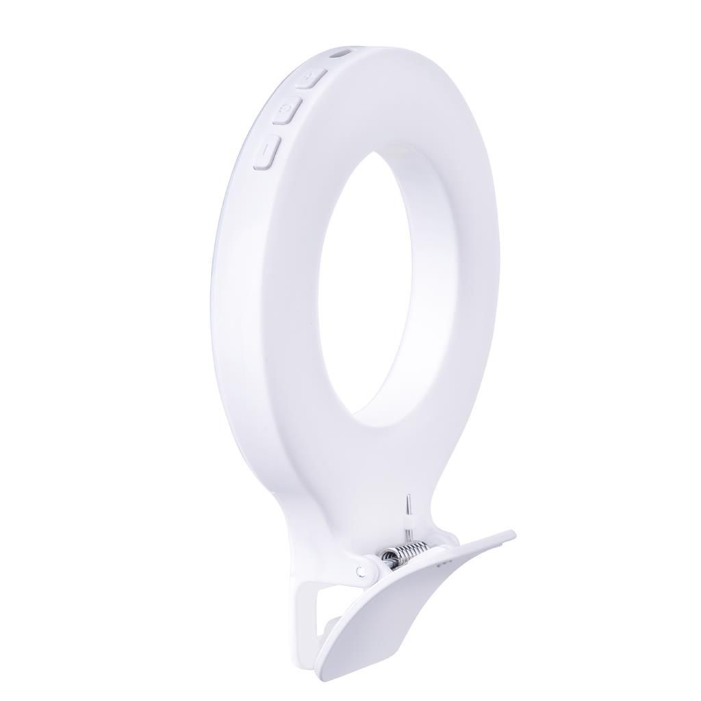 Dörr SLR-9 LED Selfi Ring Light Dörr SLR-9 LED Selfi Ring Light