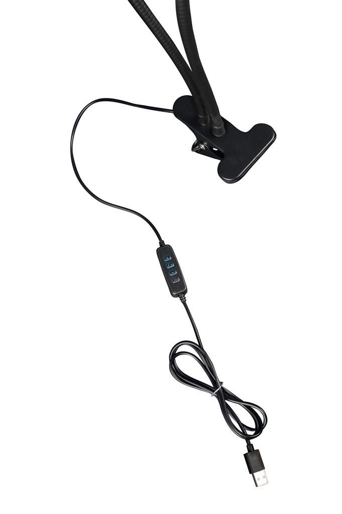 Dörr SLR-16 Bi-Color LED Selfi Ring Dörr SLR-16 Bi-Color LED Selfi Ring