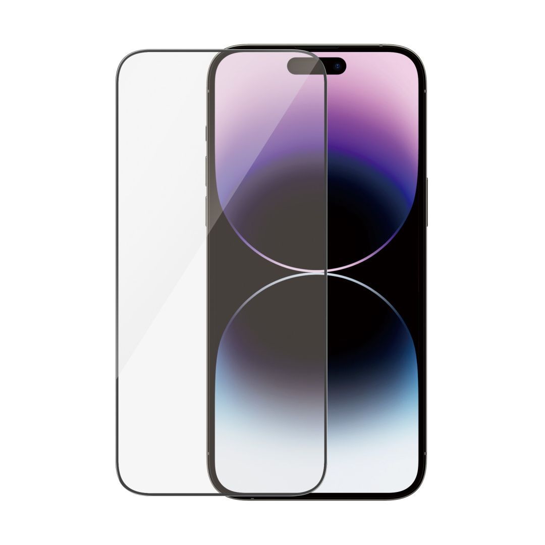 PanzerGlass Apple iPhone 14 Pro Max képernyővédő fólia PanzerGlass Apple iPhone 14 Pro Max képernyővédő fólia