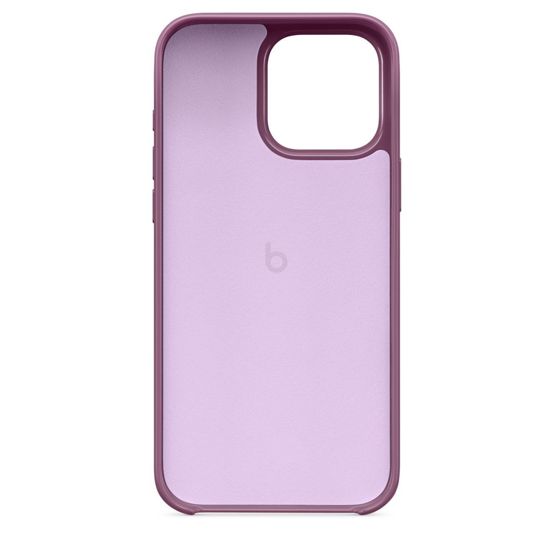 Apple Beats iPhone 16 Pro Max Case with MagSafe Sunset Purple Apple Beats iPhone 16 Pro Max Case with MagSafe Sunset Purple