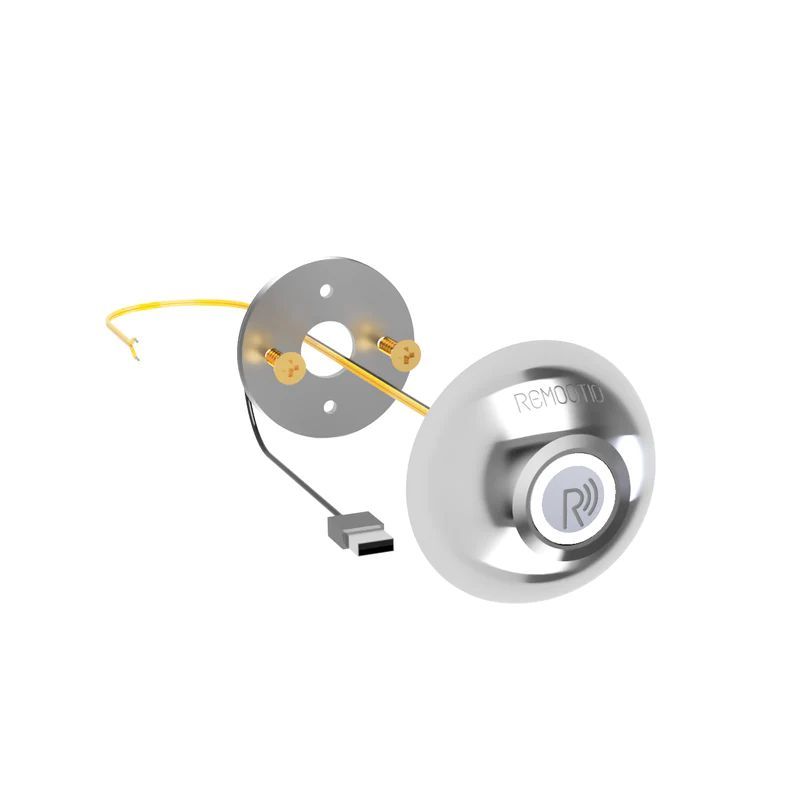 Remootio Nyomógomb Remootio Nyomógomb