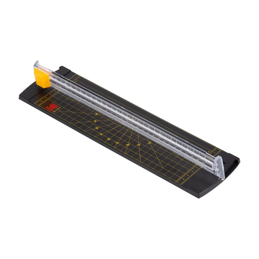 Kodak Papírvágó A4 Black Kodak Papírvágó A4 Black