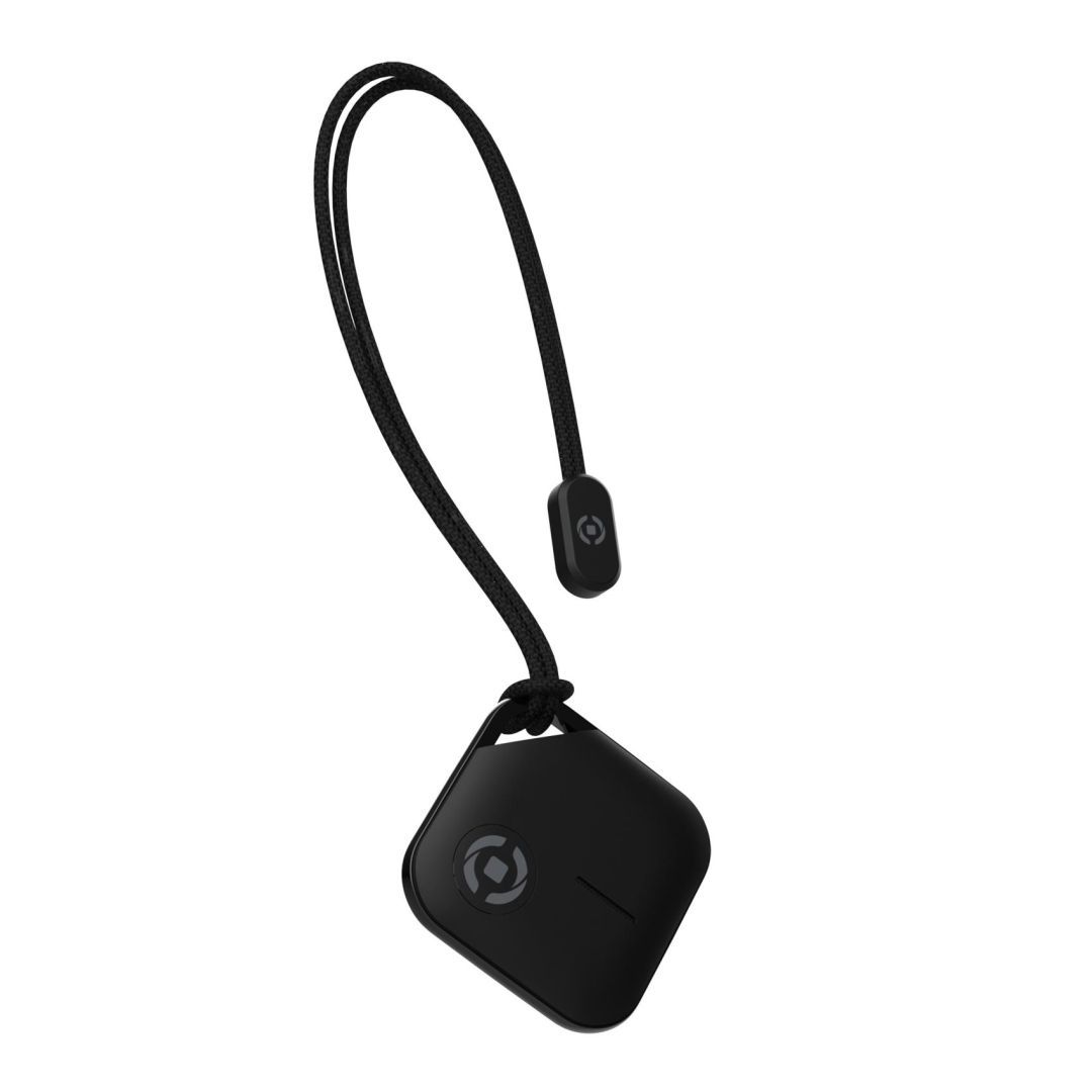 CELLY Smartfinder Traccia oggetti Black CELLY Smartfinder Traccia oggetti Black