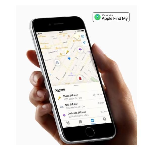 CELLY Smartfinder Traccia oggetti White CELLY Smartfinder Traccia oggetti White