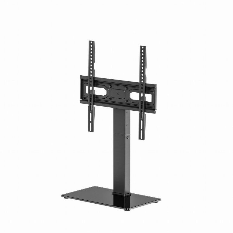 Gembird TVS-D65S-01 Tabletop TV stand (swivel) 32"-65" Black Gembird TVS-D65S-01 Tabletop TV stand (swivel) 32"-65" Black