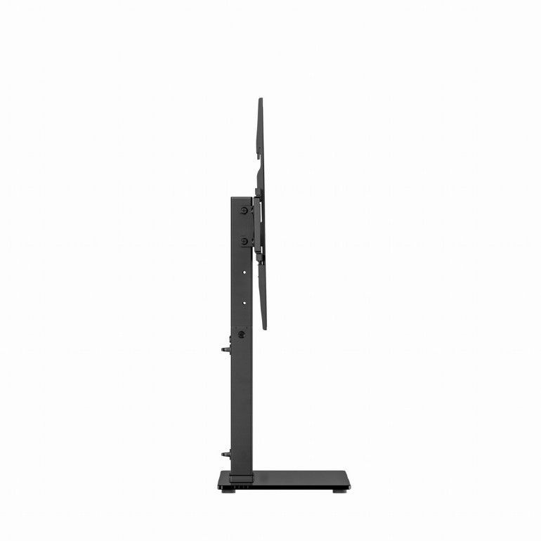 Gembird TVS-D65S-01 Tabletop TV stand (swivel) 32"-65" Black Gembird TVS-D65S-01 Tabletop TV stand (swivel) 32"-65" Black