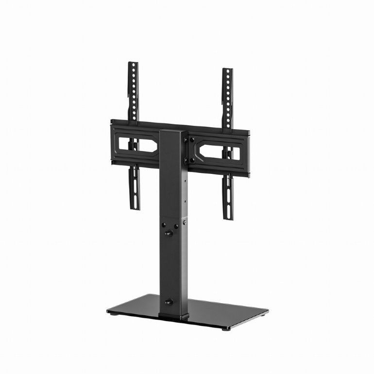 Gembird TVS-D65S-01 Tabletop TV stand (swivel) 32"-65" Black Gembird TVS-D65S-01 Tabletop TV stand (swivel) 32"-65" Black